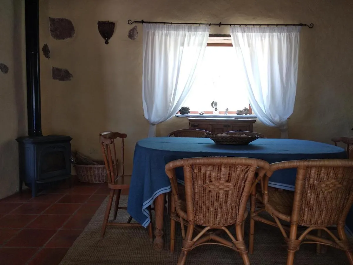 Villa El Perinque Femés