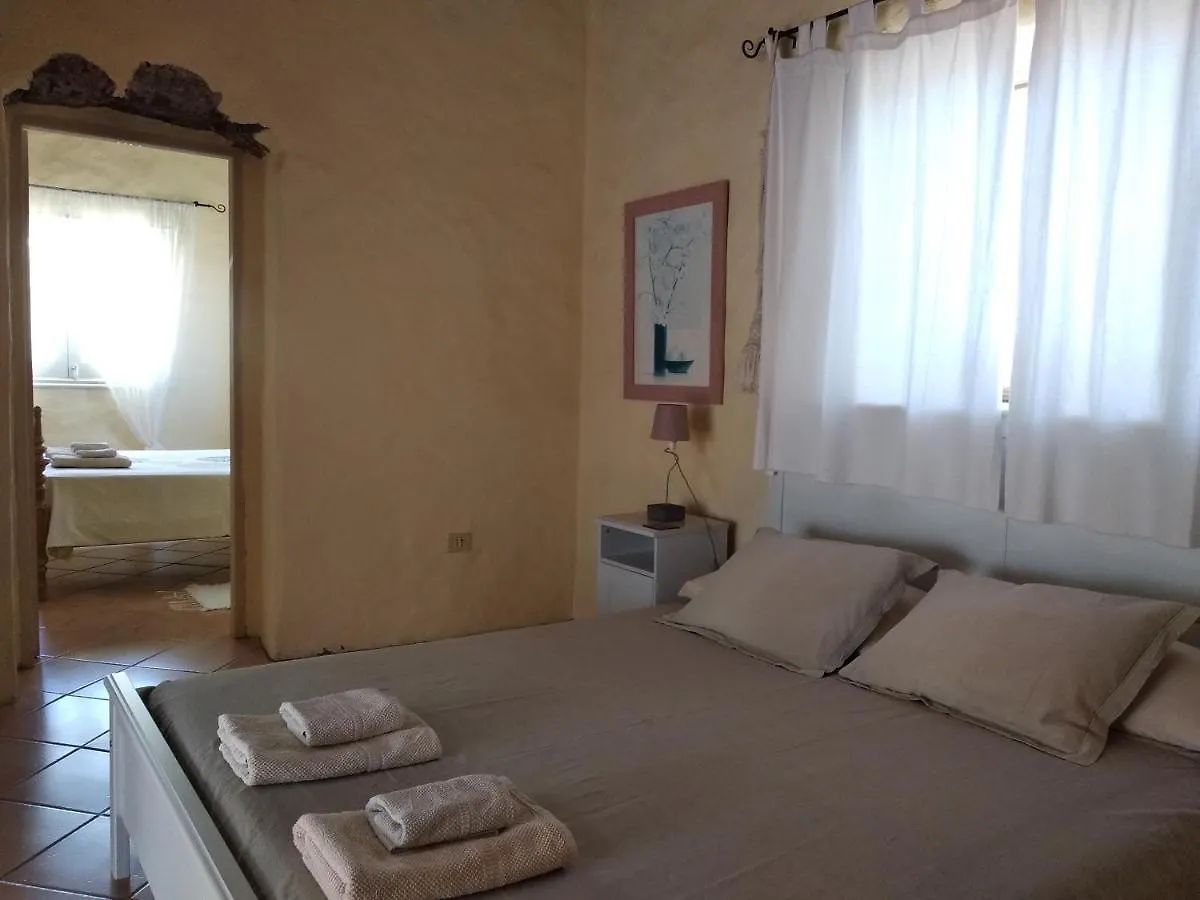 Villa El Perinque Femés Hiszpania