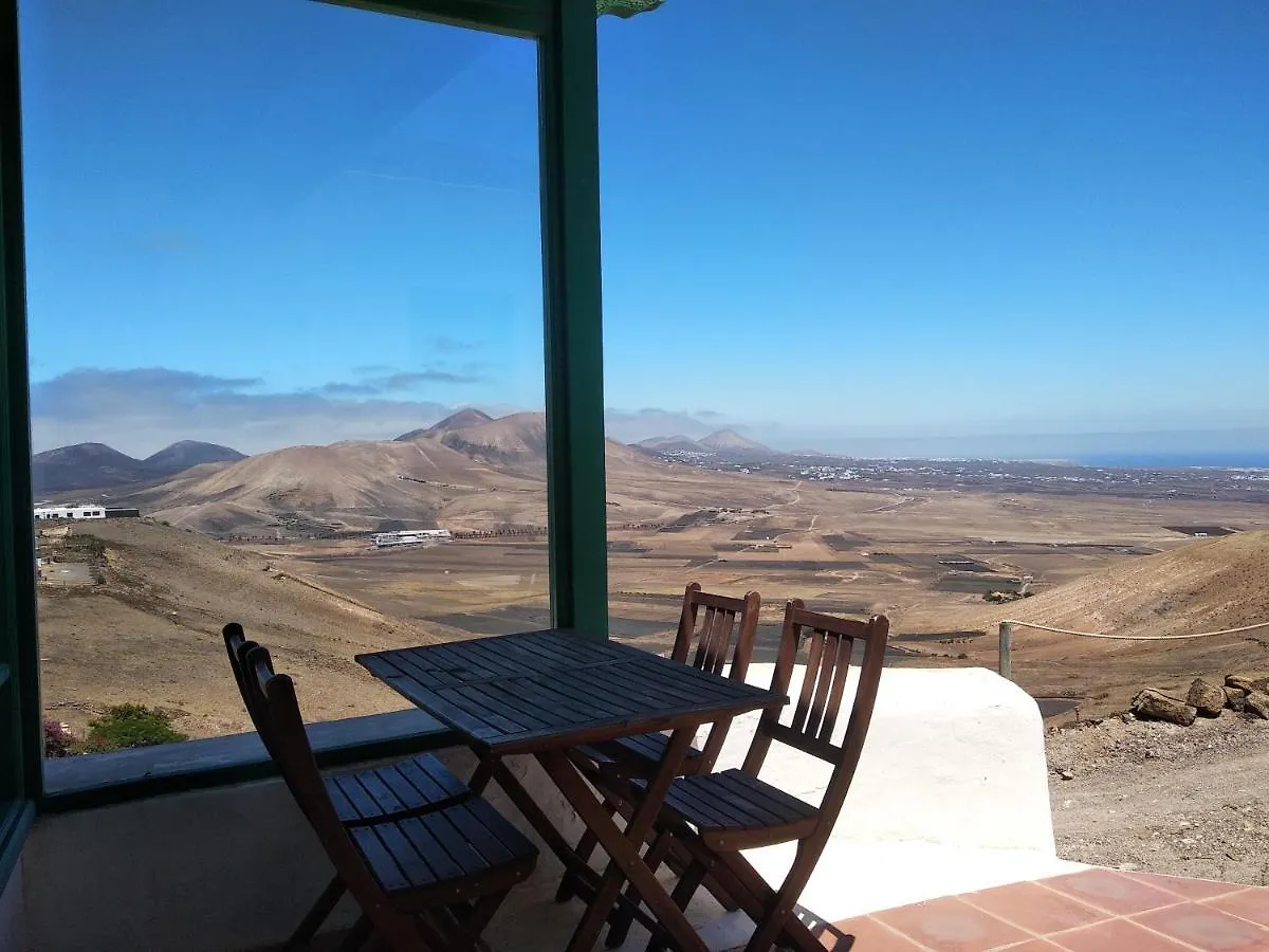 Villa El Perinque Femés 0*,  Hiszpania